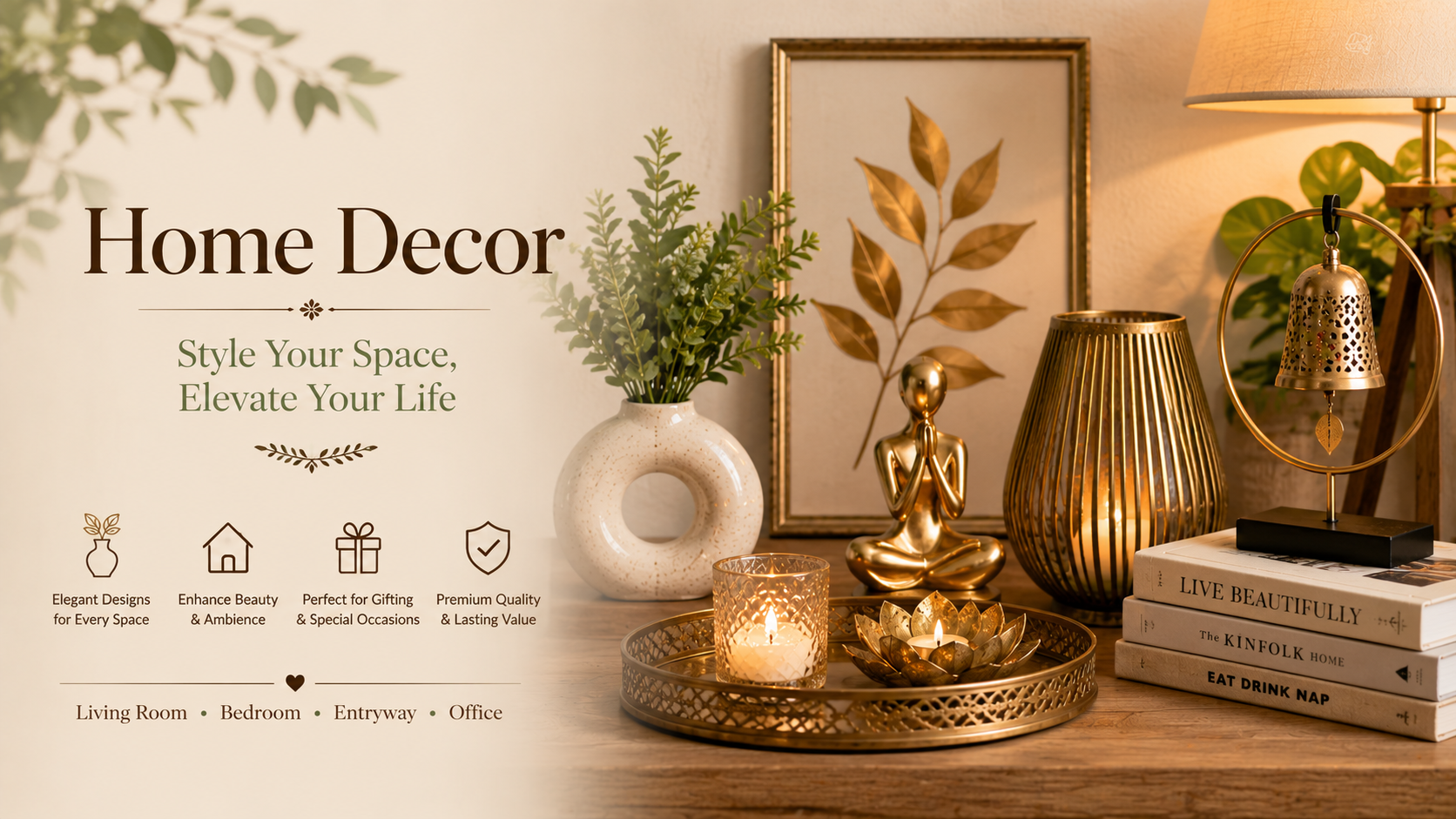 Home Décor
