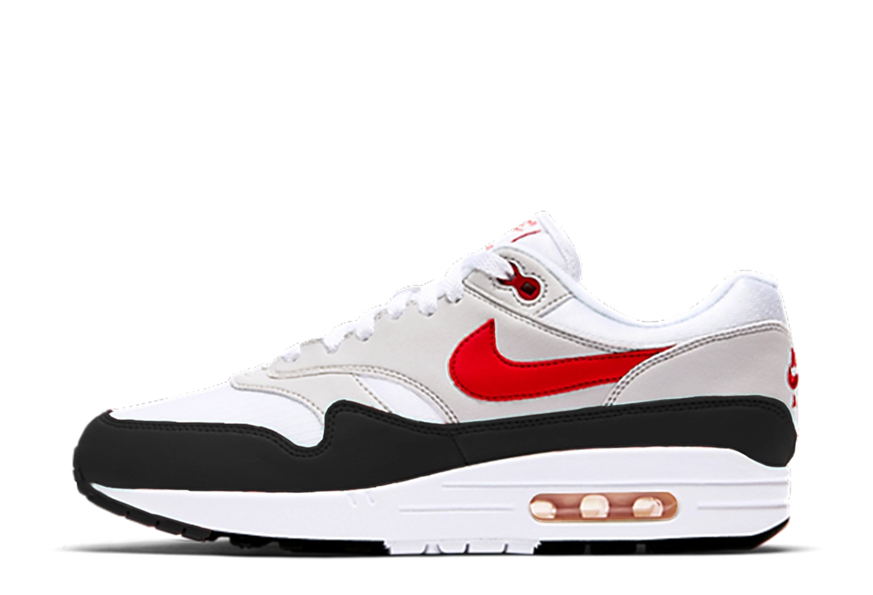 Nike Air Max 1 'Chilli' (2023) | FD9082-101 - KLEKT