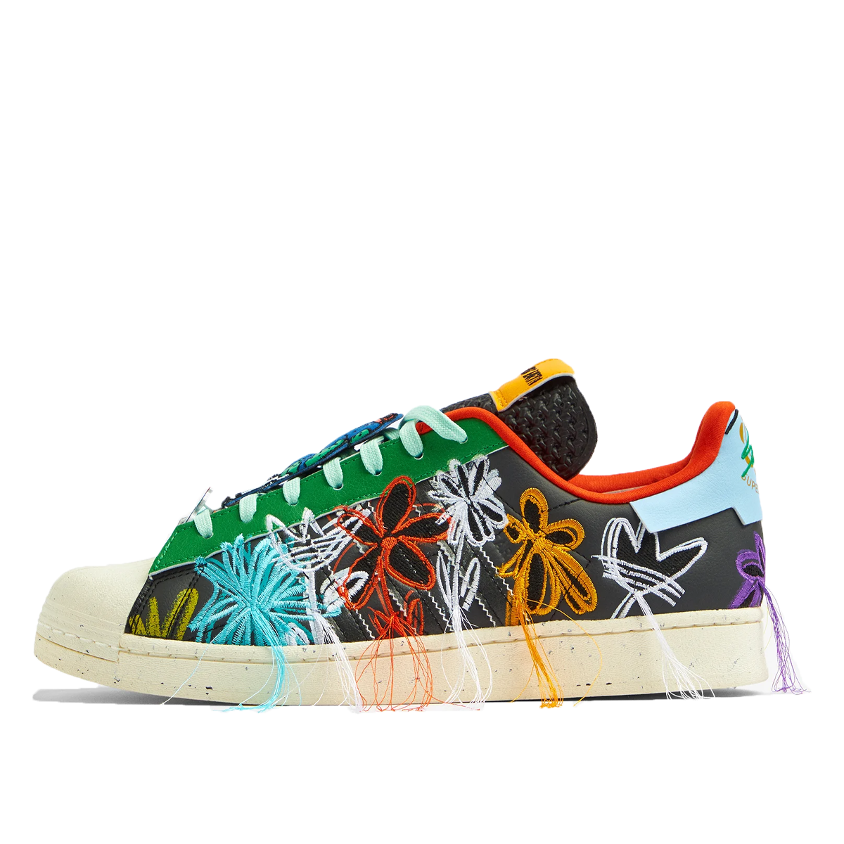 Superstar hot sale adidas 48