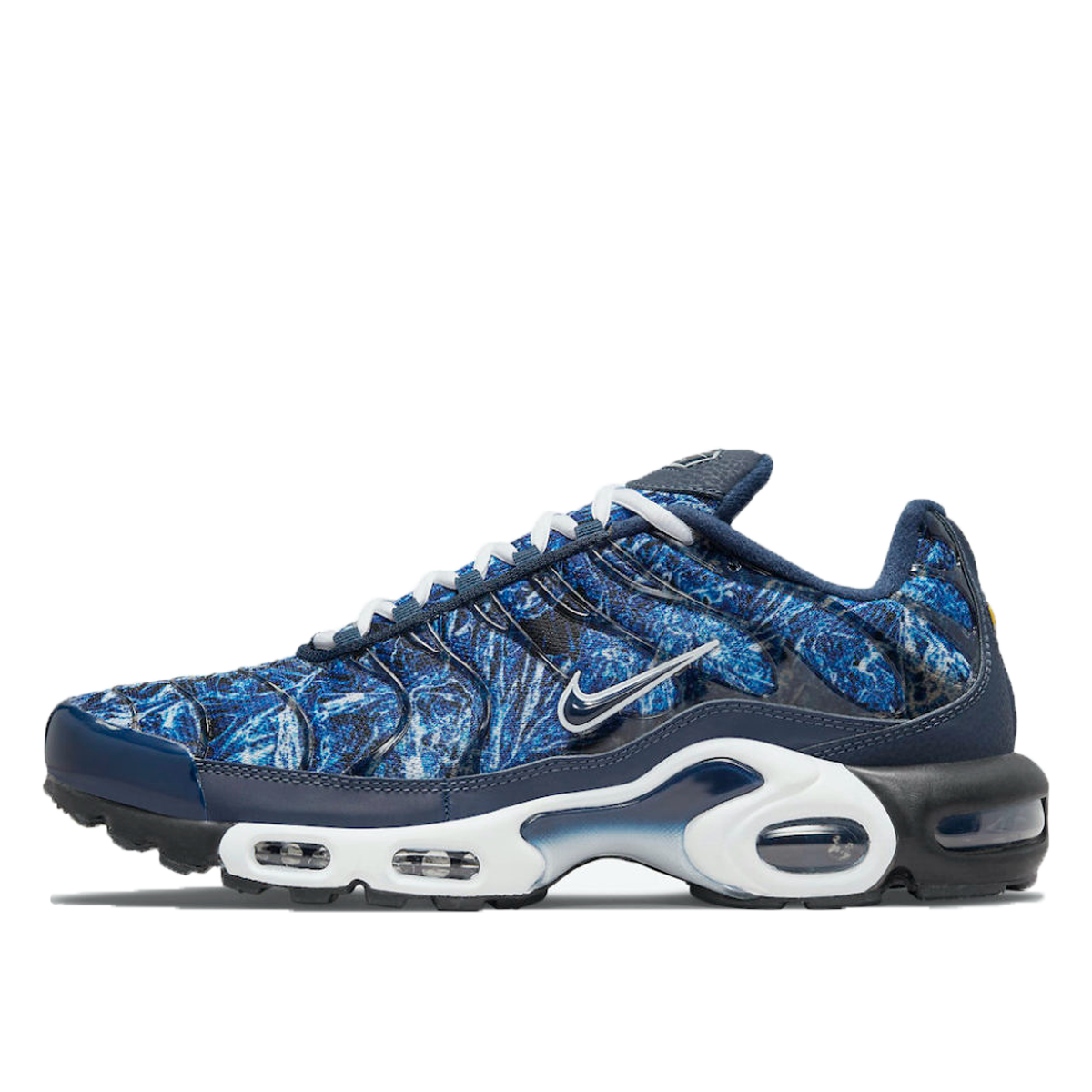 Air max clearance tn blue