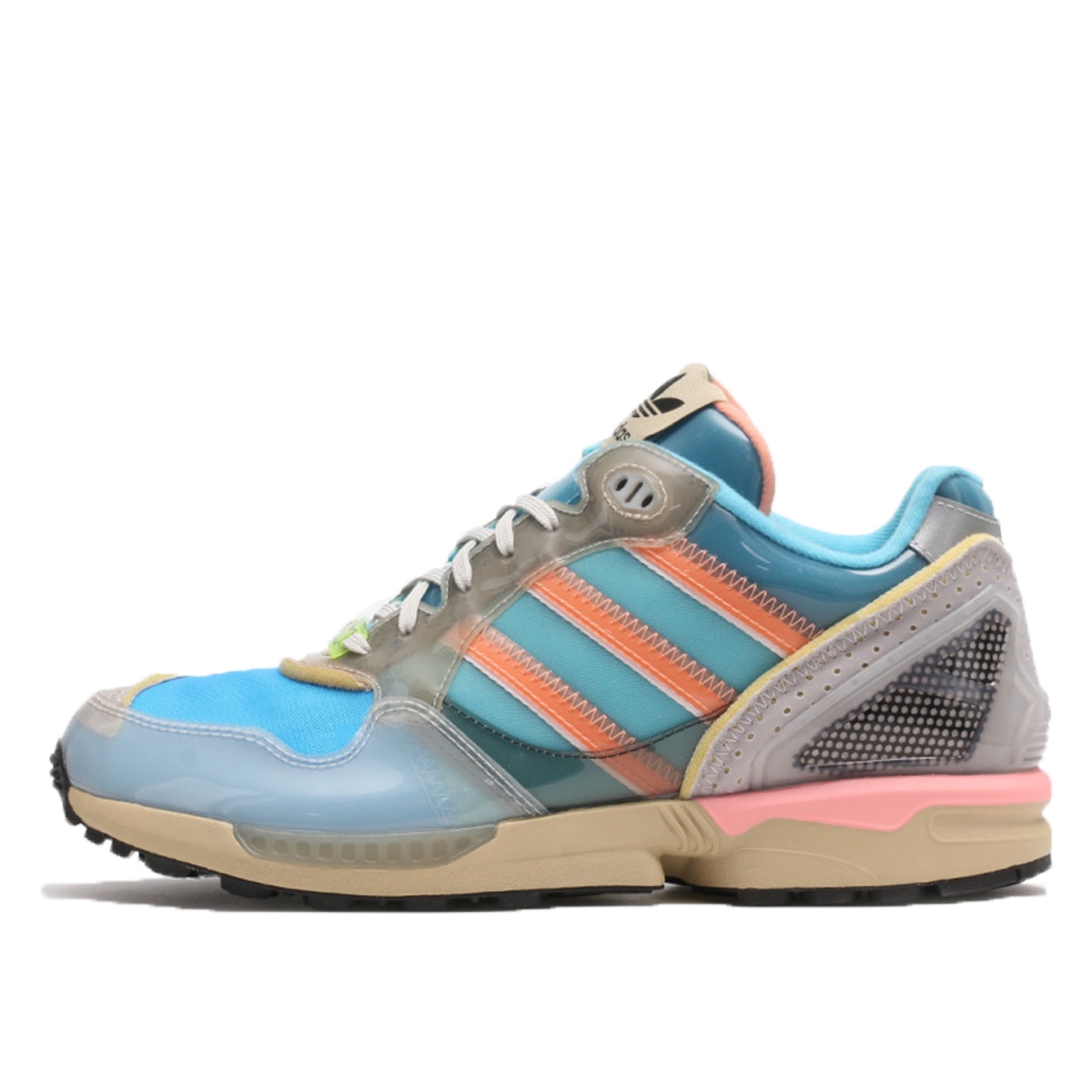 Adidas Zx - Buy Adidas Zx Sneakers - KLEKT (EU)