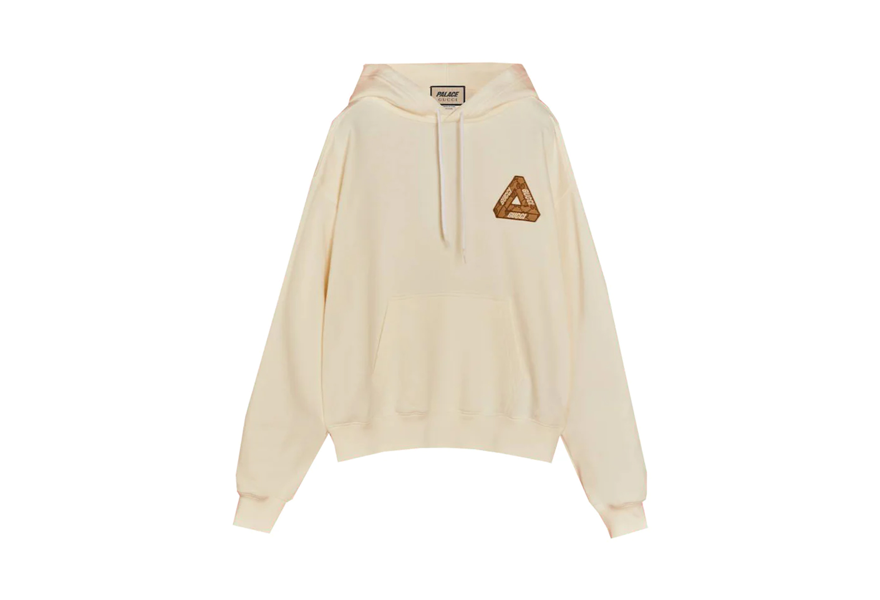 Gucci x Palace Triferg Hoodie