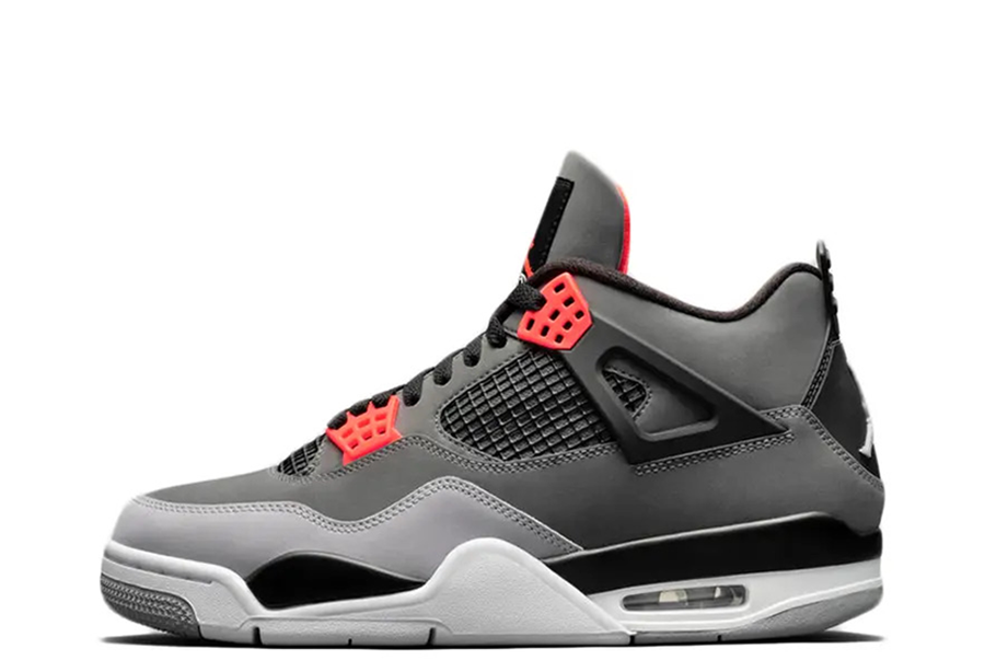 jordan 4 klekt