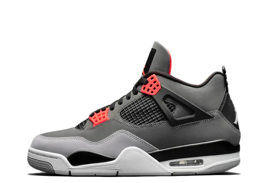 Nike Air Jordan 4 Retro Sneaker