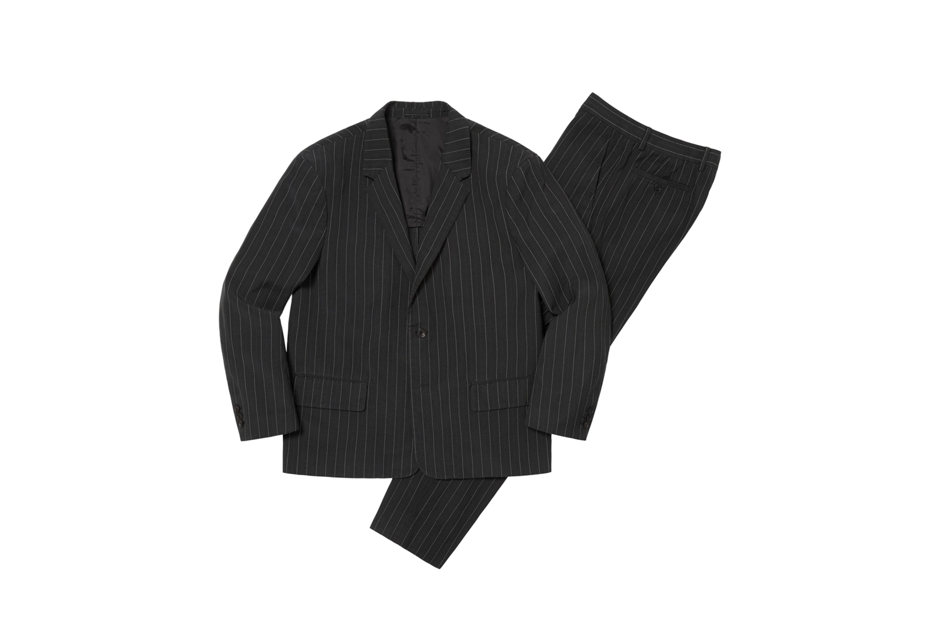 Supreme Lightweight Pinstripe Suit (SS23) | TBC - KLEKT