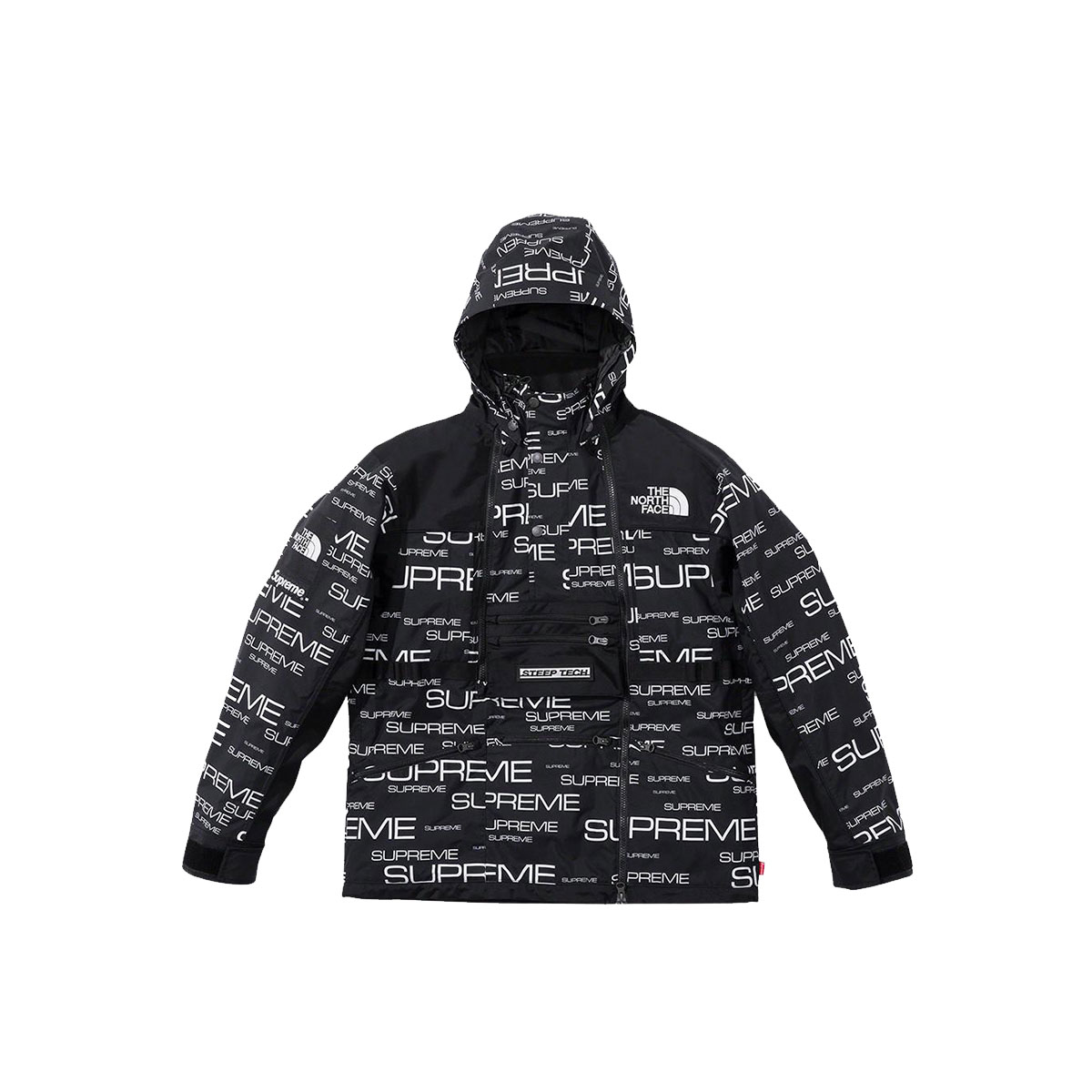 Supreme x The North Face SS21: Where to Buy & Resale Prices