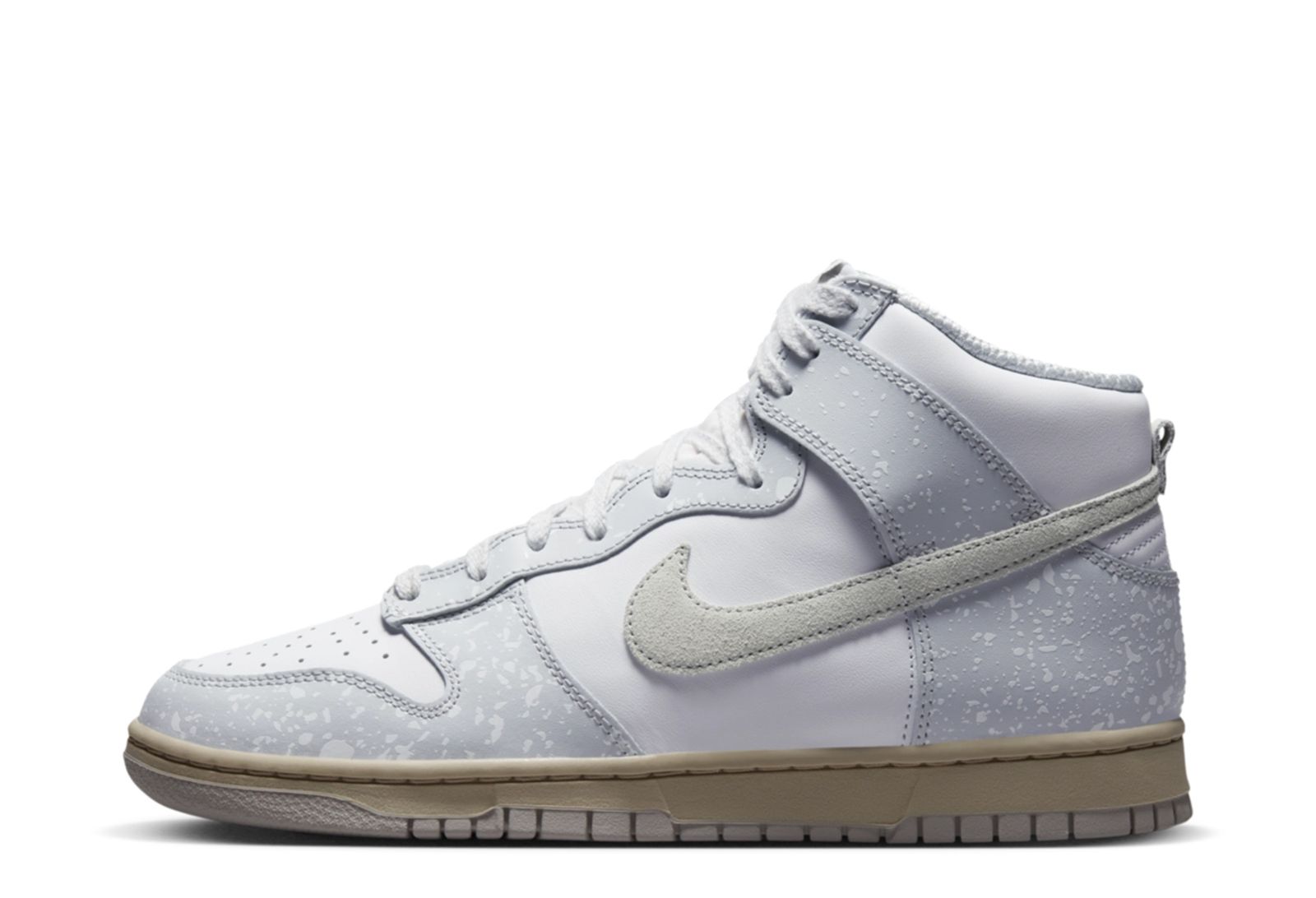 Buy Nike Dunk High Sneakers - KLEKT (US)