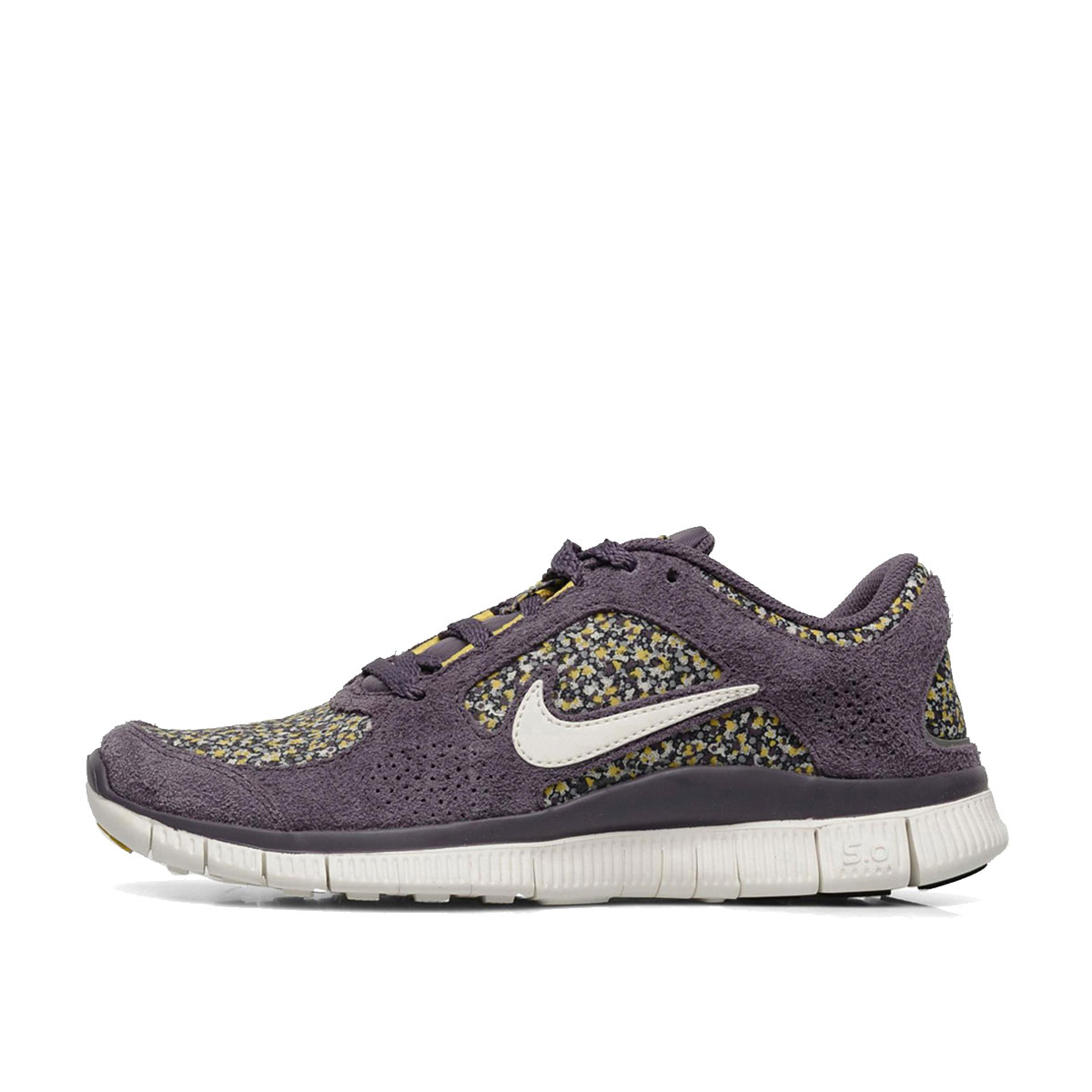 Nike free 4.0 v5 womens best sale black