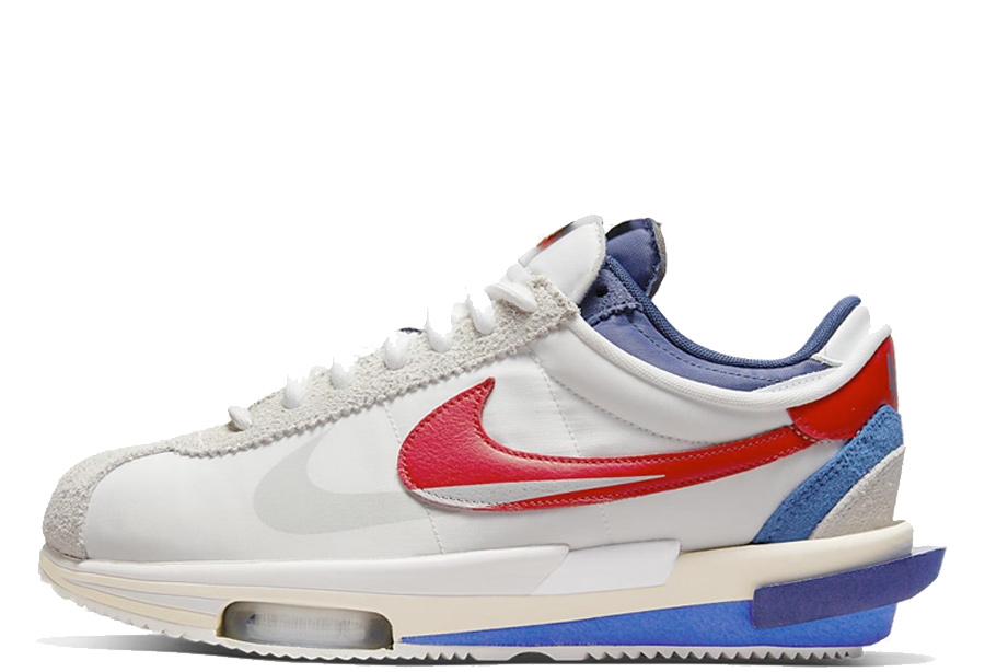 Nike Sacai - Buy Nike Sacai Sneakers - KLEKT (US)