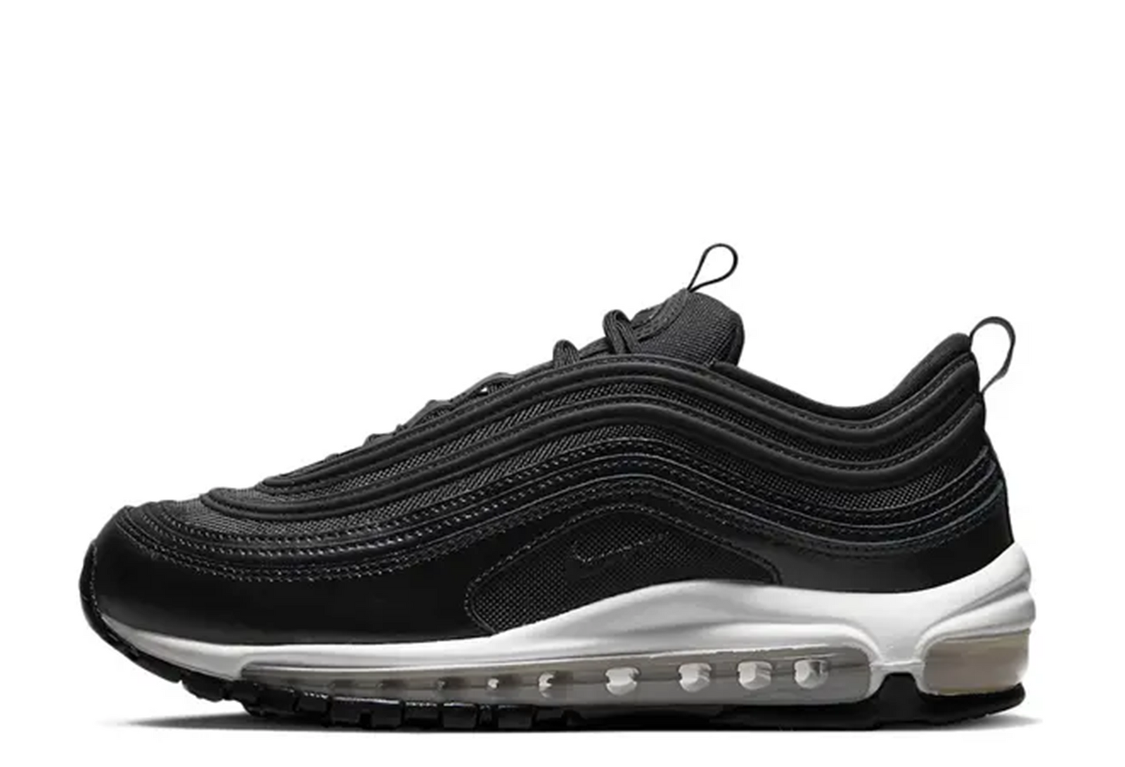 Nike Air Max 97 Black Reflective 2022 DX0137 001 KLEKT