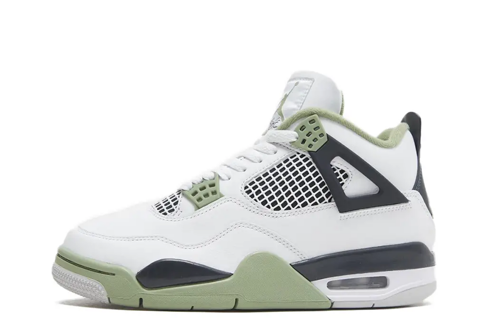 Air Jordan 4 - Buy Air Jordan 4 Sneakers - KLEKT (US)