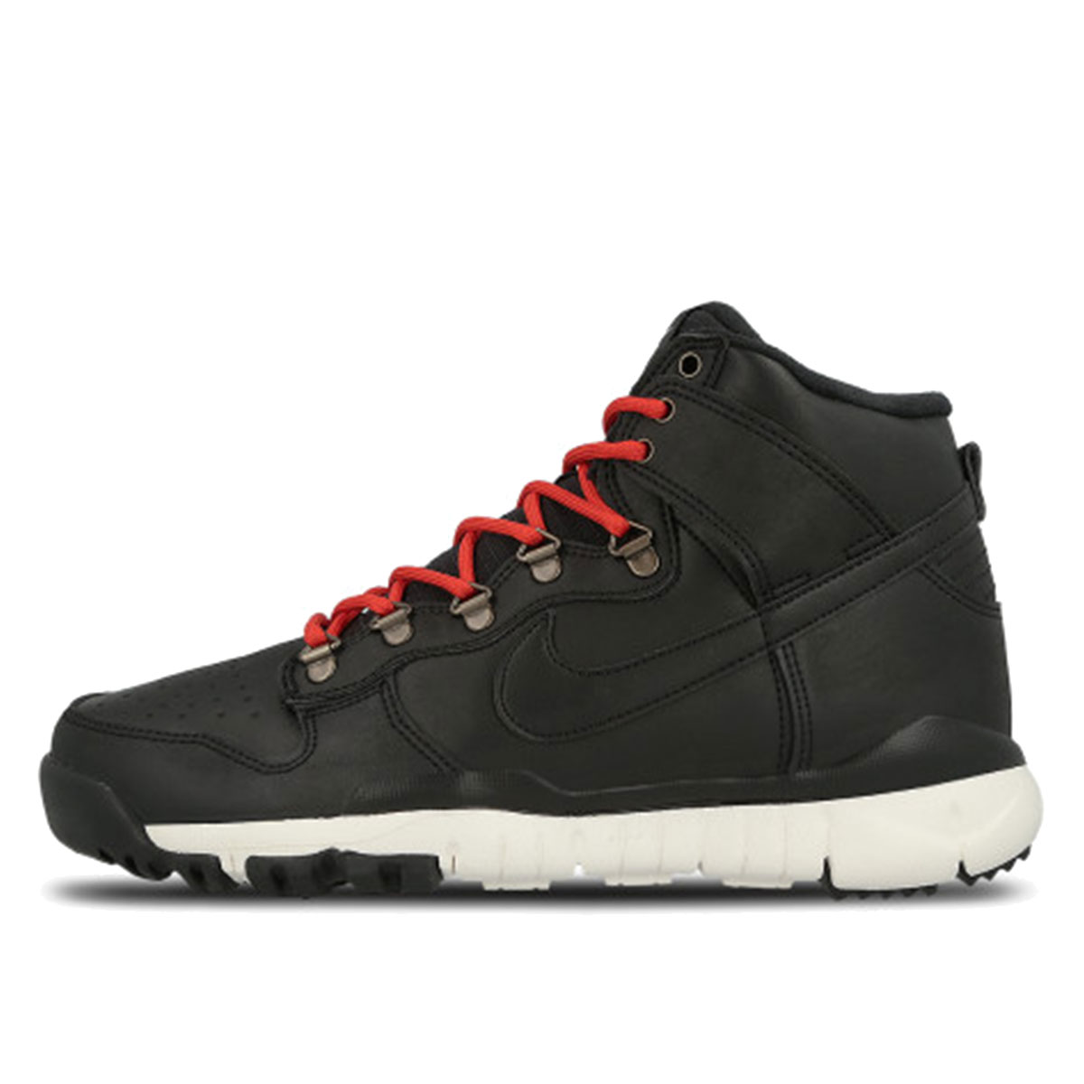 Nike SB Dunk High Boot Black 806335-012