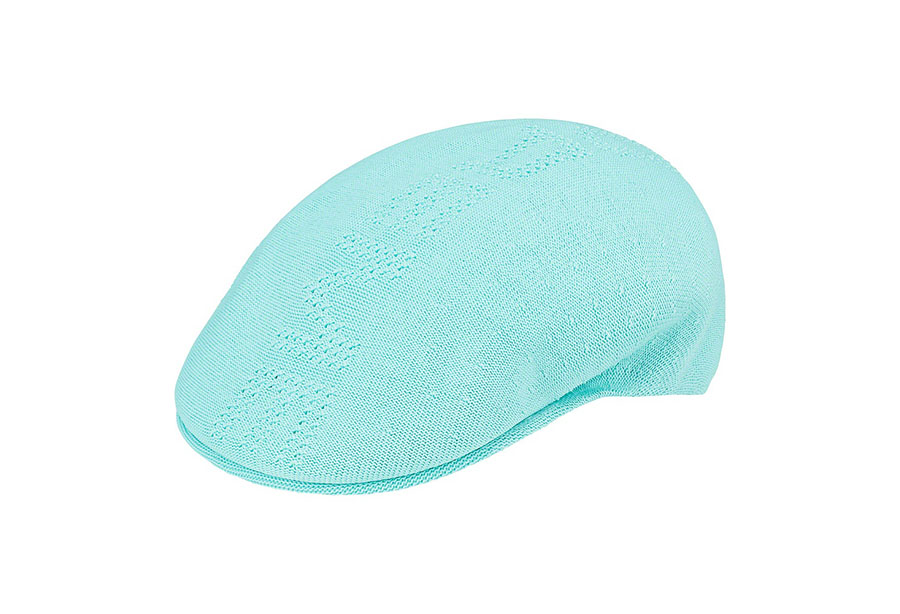 Supreme x Kangol Ventair Logo 504 Light Blue (SS22) | TBC - KLEKT