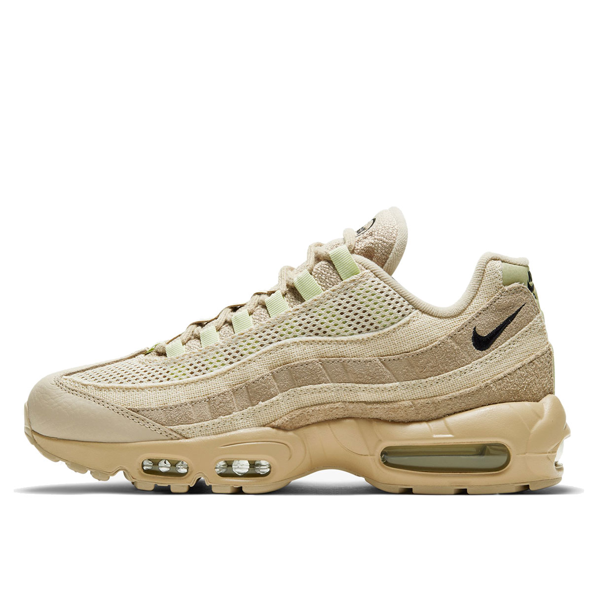 Nike Air Max 95 PRM Grain 2021 DH4102 200 KLEKT