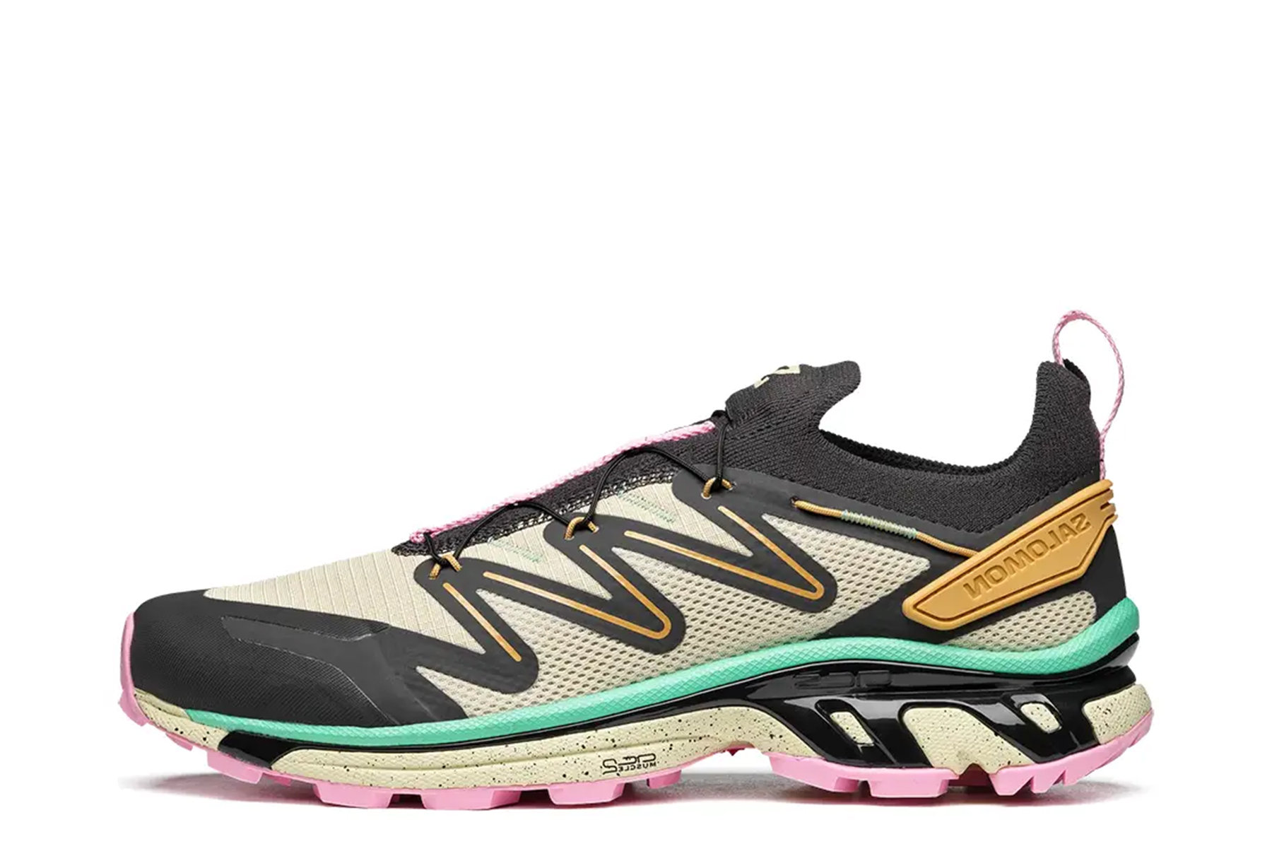 Salomon XT-Rush 2 Moth Phantom Taffy (2023) | L47137700 - KLEKT