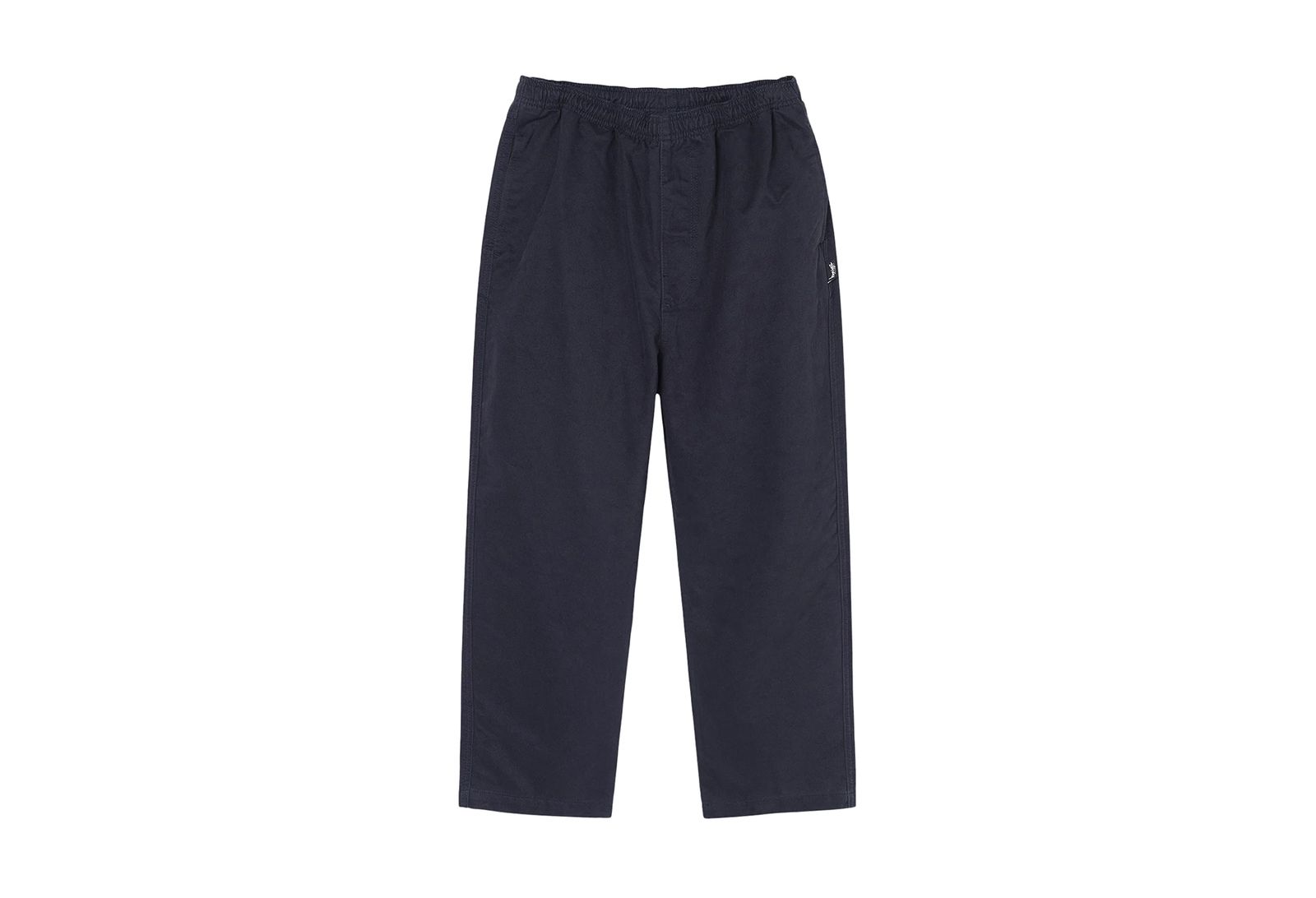 Stussy Brushed Beach Pant Dusty Blue (SS23) | TBC - KLEKT