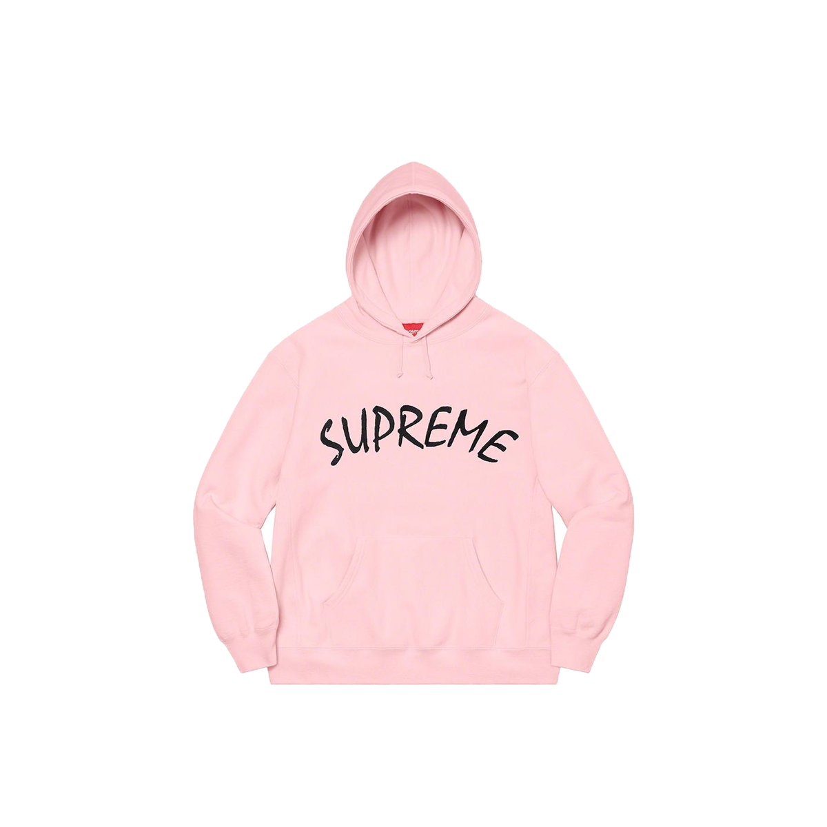 Supreme FTP Arc Hooded Sweatshirt Light Pink (SS21) | SS21 - KLEKT