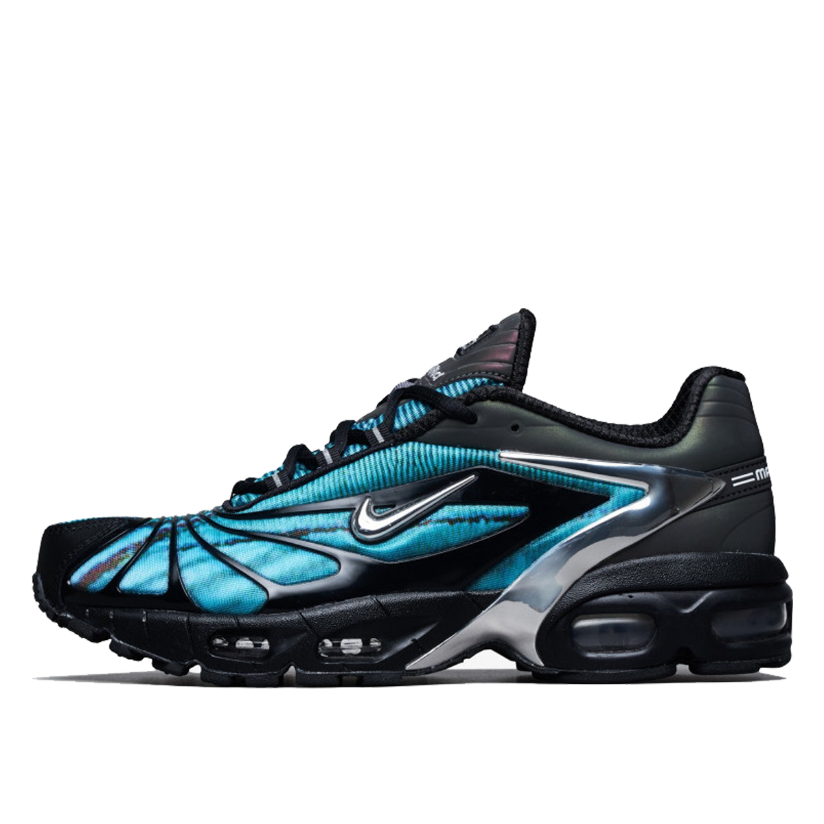 Nike Air Max Tailwind V Skepta (2021) | CQ8714-001 - KLEKT