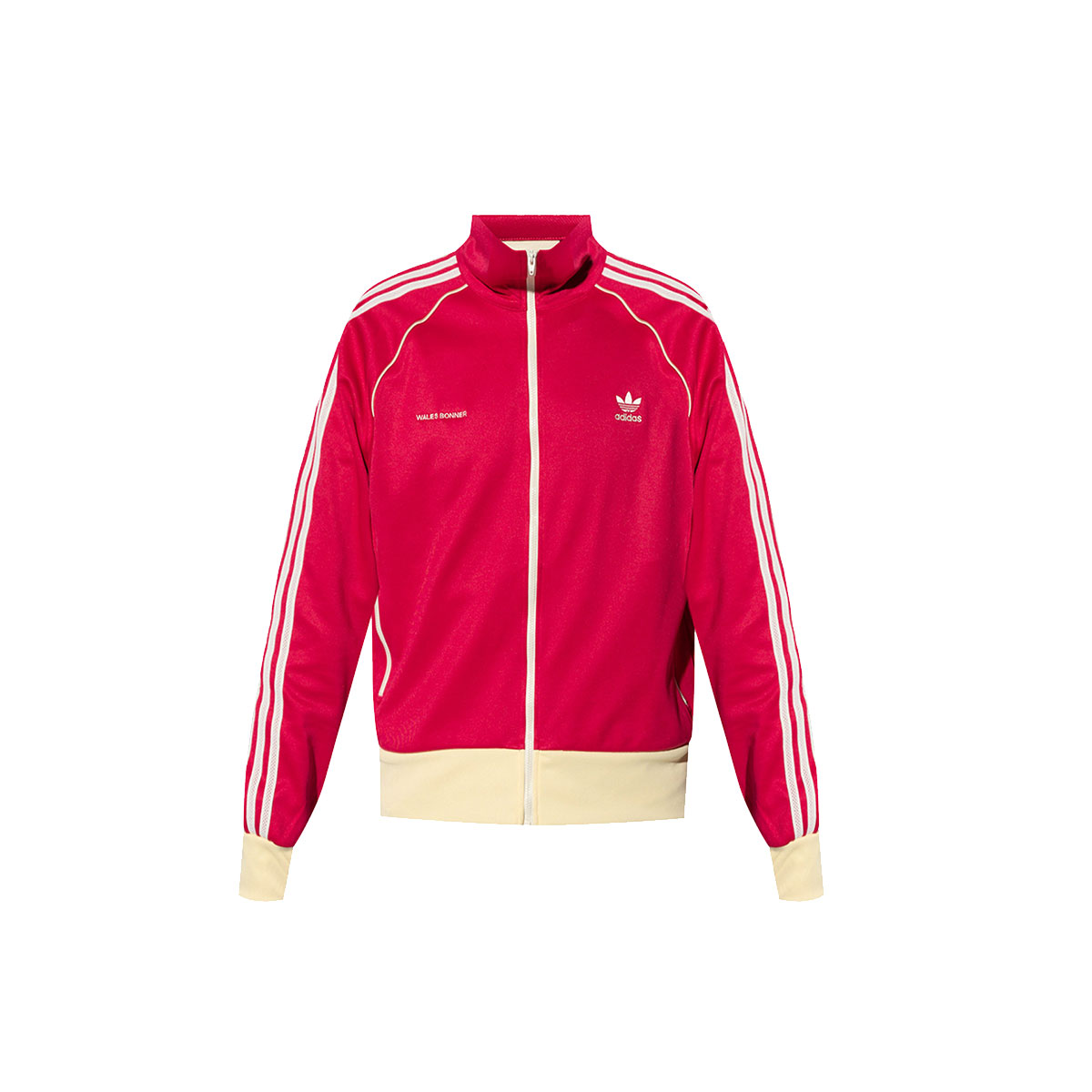 x Wales Bonner 70s Track Top Jacket Rave Pink (2021)