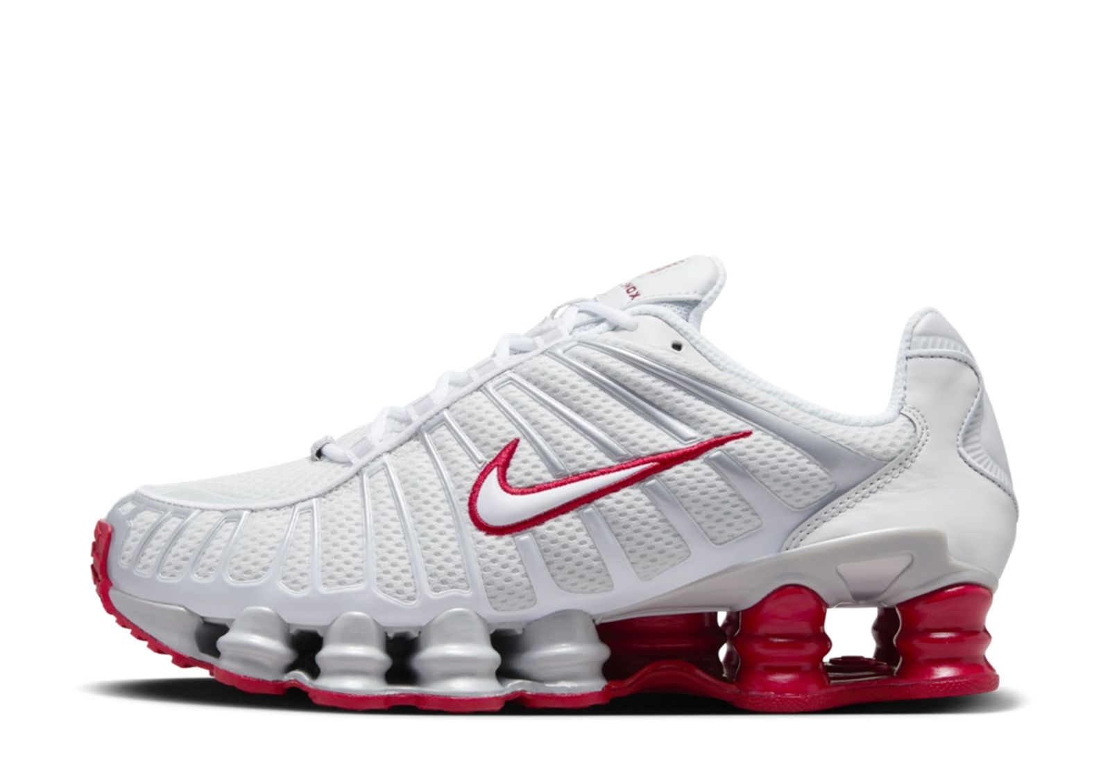 Tênis nike deals shox tl