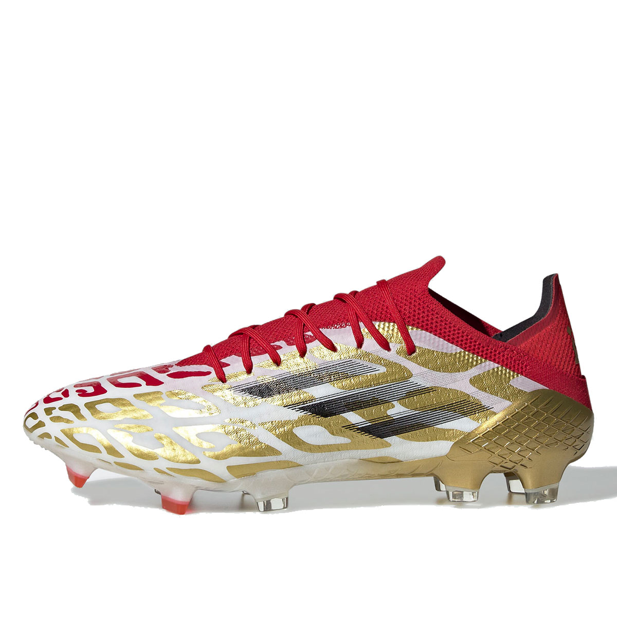 Adidas x Speedflow MO Salah.1 FG (2022) GX3901 KLEKT