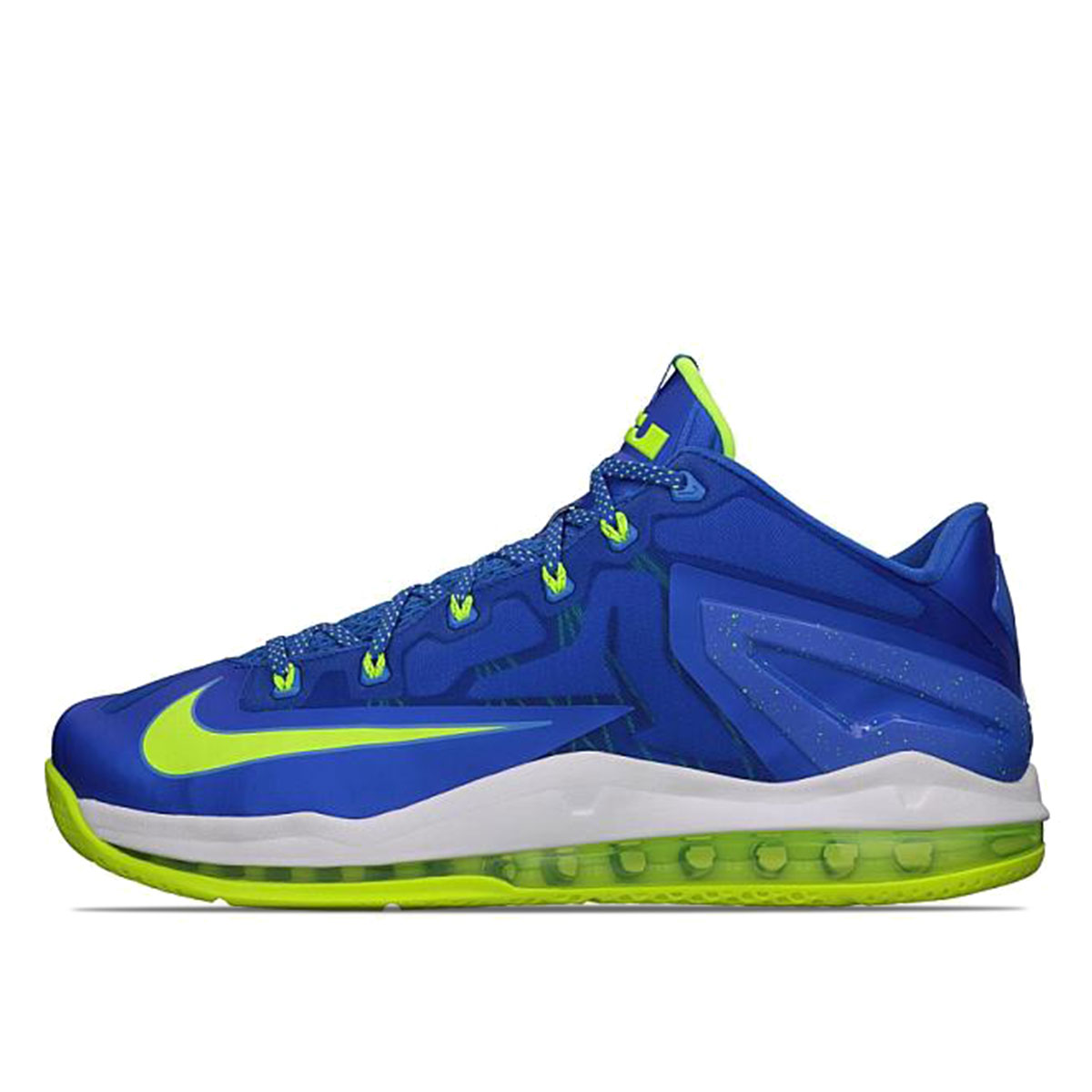 lebron 11 low sprite