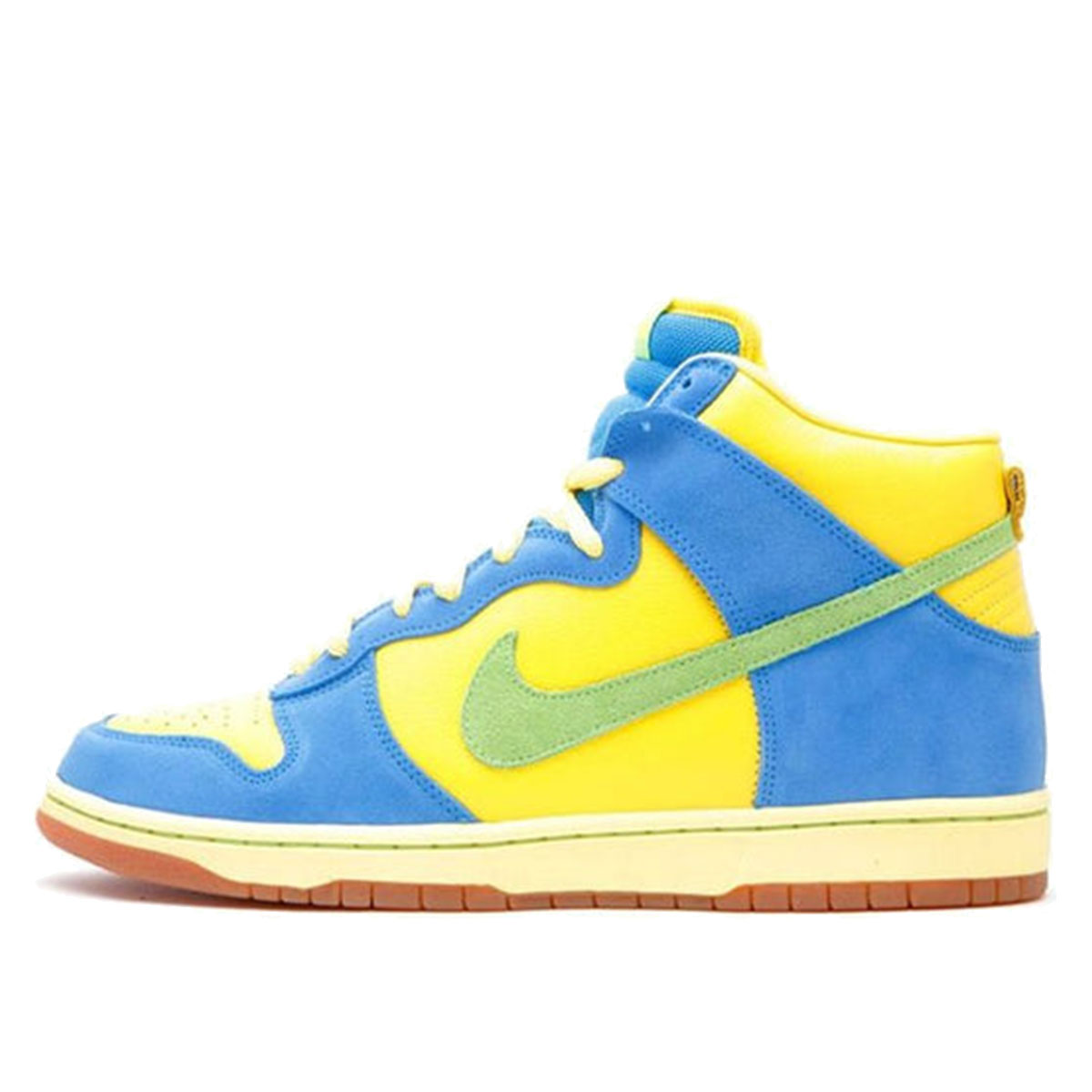 Nike Dunk High - Buy Nike Dunk High Sneakers - KLEKT (US)