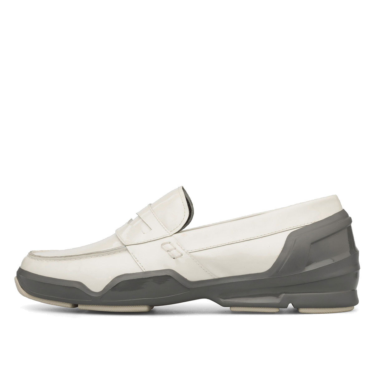 BrandsOther Camper Together x Romain Kremer Spaceship Mocasin Bone