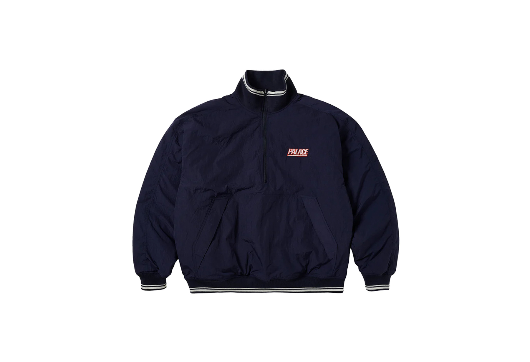 Palace reversible sports bomber jacket-