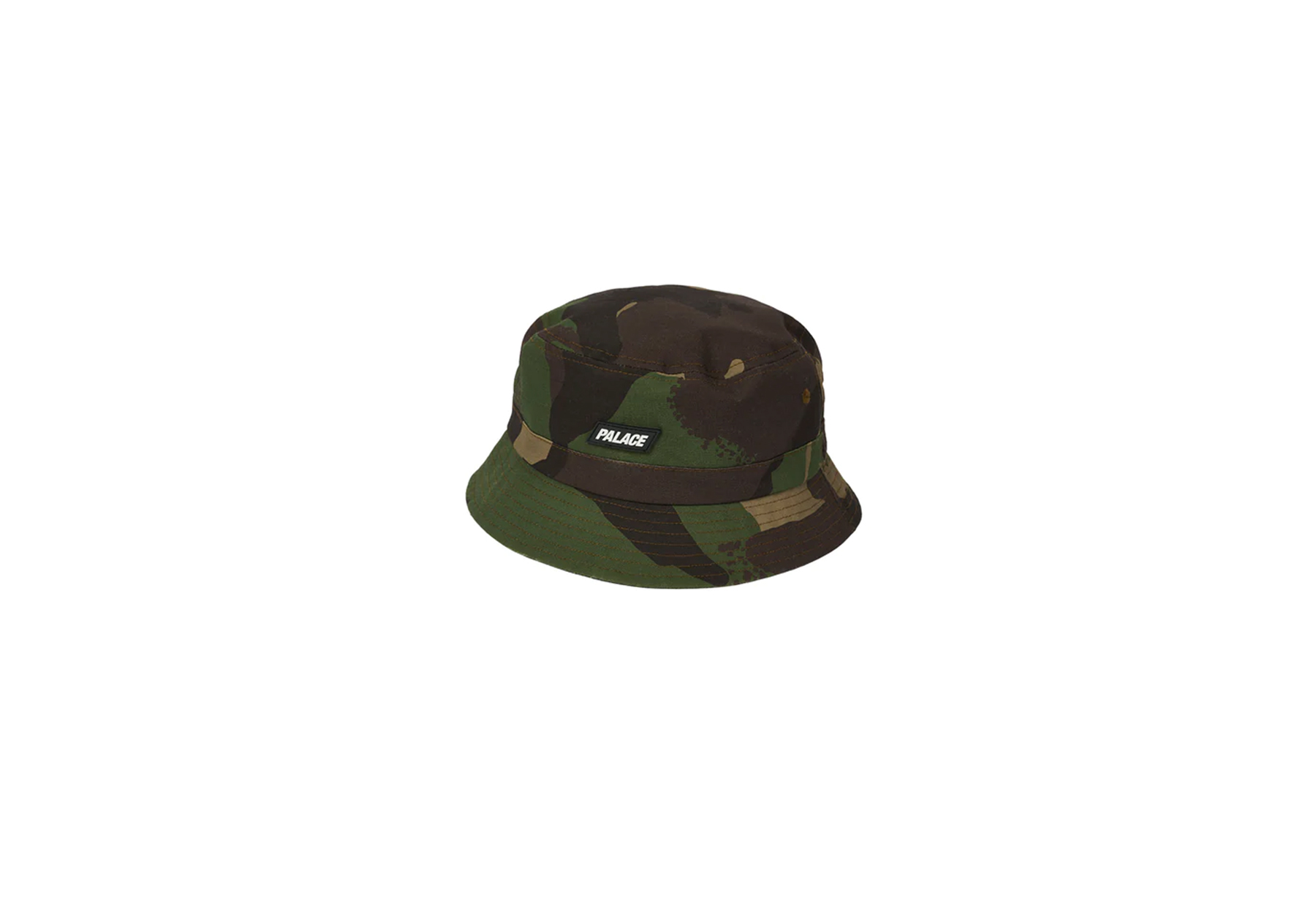 Palace Gore-Tex Bucket Camo (SS23) | TBC - KLEKT