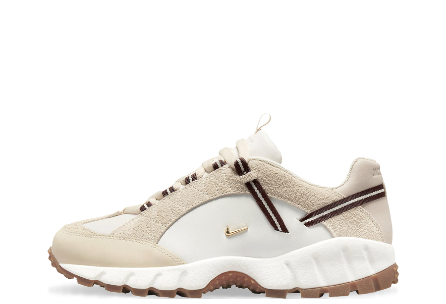 Nike Air Humara WMNS LX Jacquemus Beige (2022) | DR0420-001