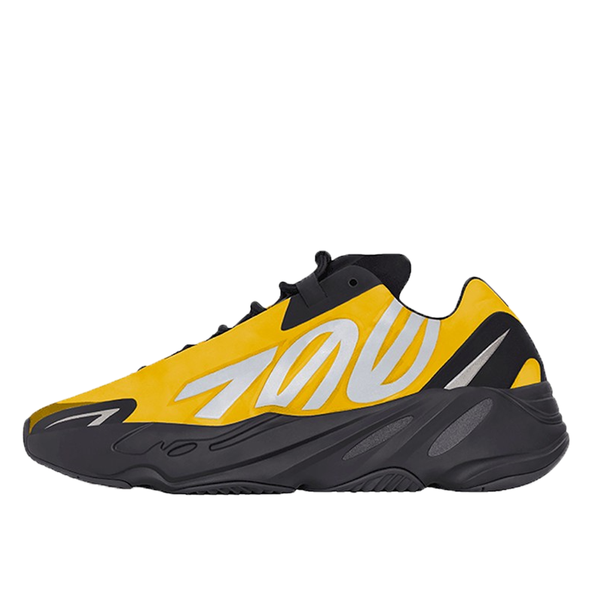 Yeezy Yeezy Boost 700 MNVN Honey Flux (2021) | GZ0717 - KLEKT