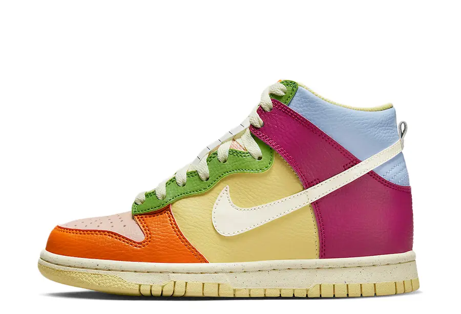 Nike Dunk High - Buy Nike Dunk High Sneakers - KLEKT (EU)