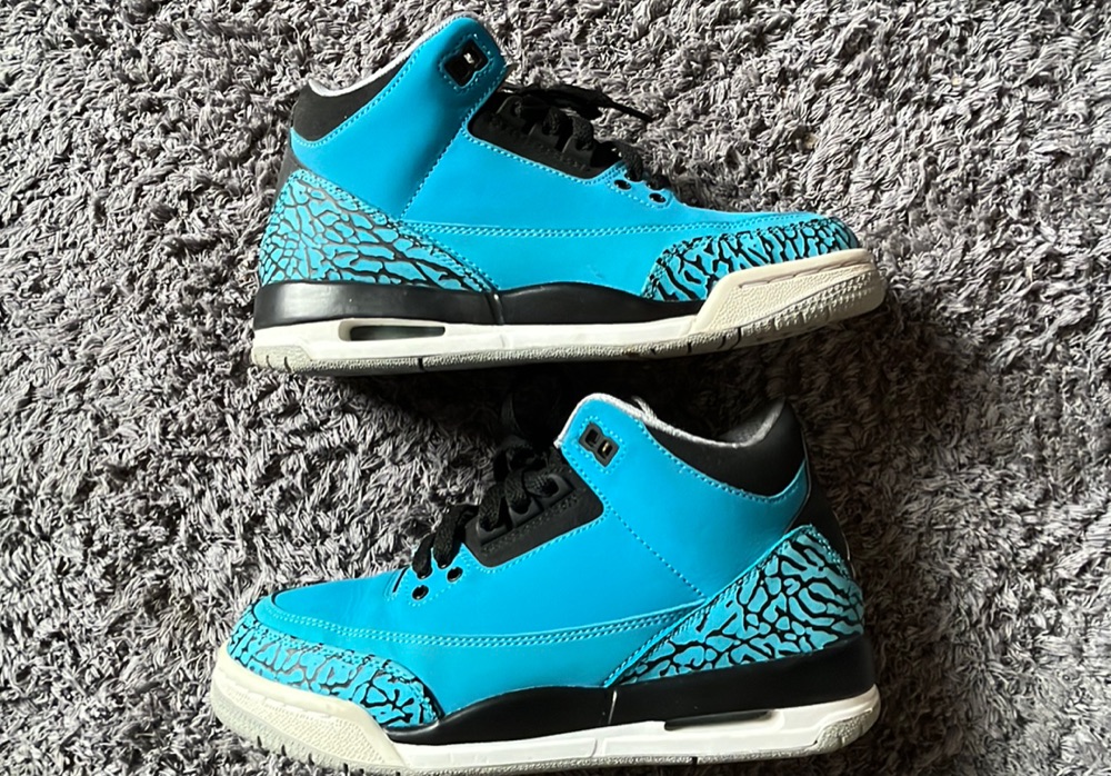 Buy and Sell Kids Size 5Y Used Sneakers - Air Jordan, Yeezy, Nike