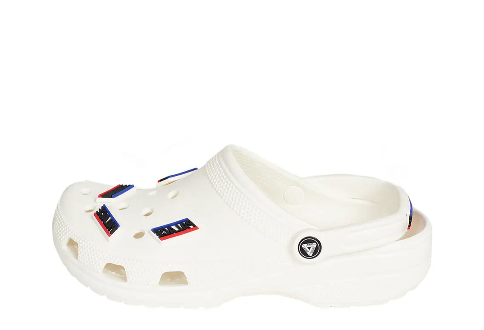 Crocs Palace Buy Crocs Palace Sneakers KLEKT EU