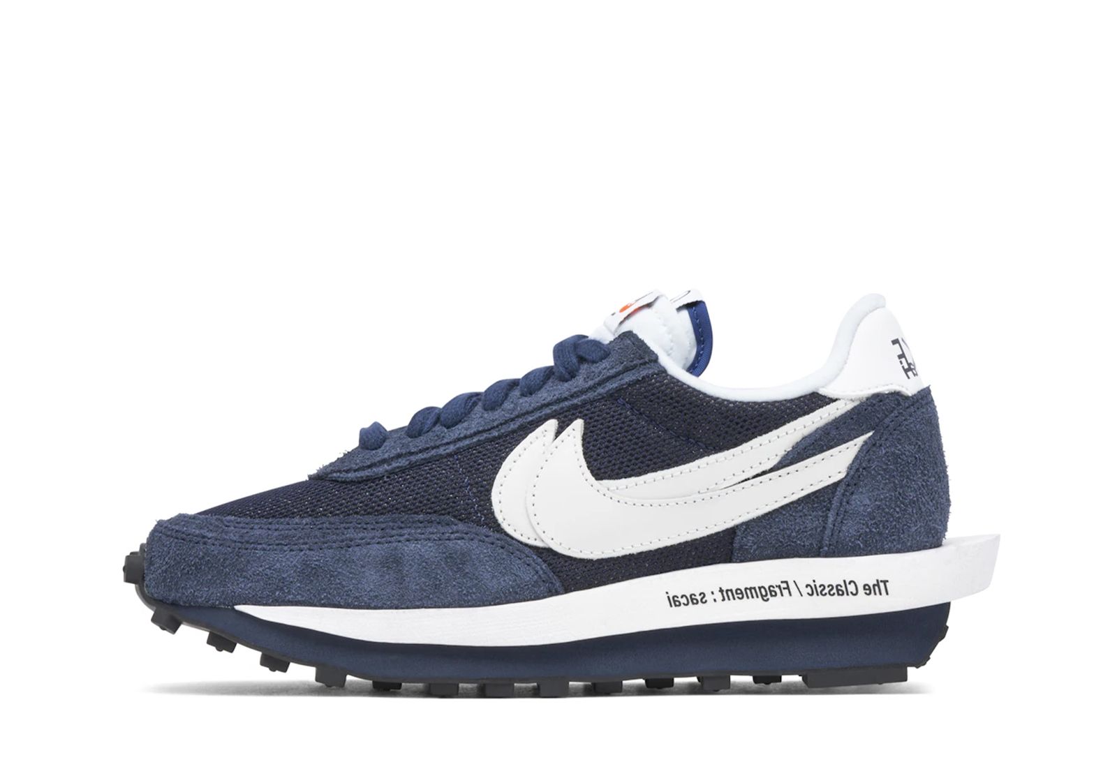 Nike Sacai - Buy Nike Sacai Sneakers - KLEKT (US)