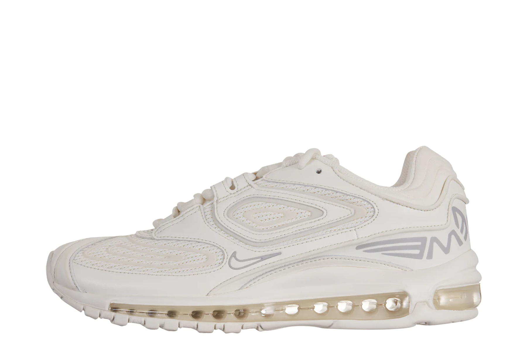 Nike Air Max 98 TL Supreme White