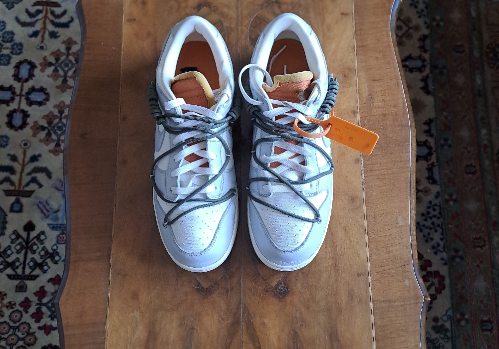 Louis Vuitton - Buy Louis Vuitton Sneakers - KLEKT (EU)