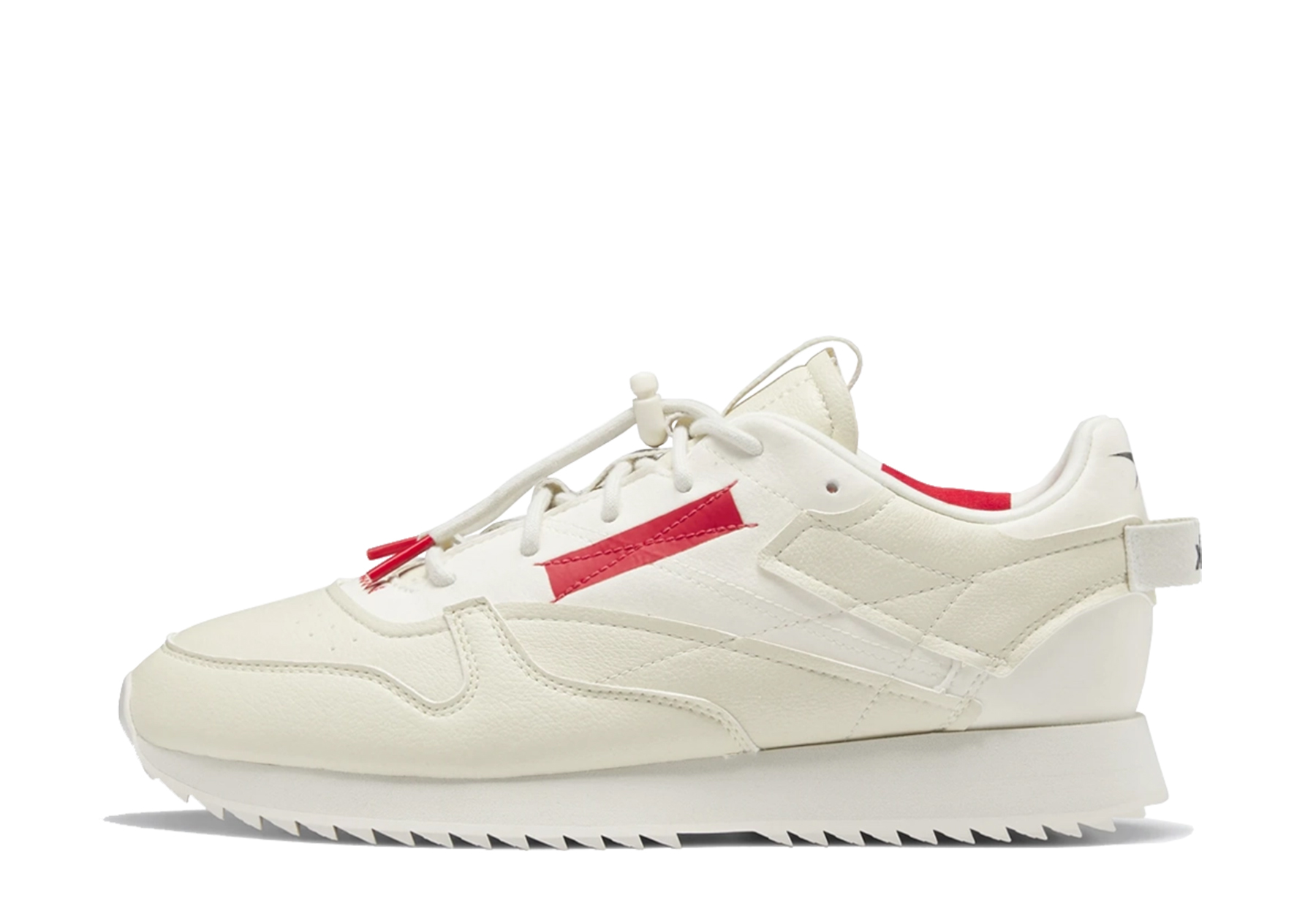 Reebok x Milk Studios Classic Leather MIY Vegan WMNS 'Vintage Chalk ...