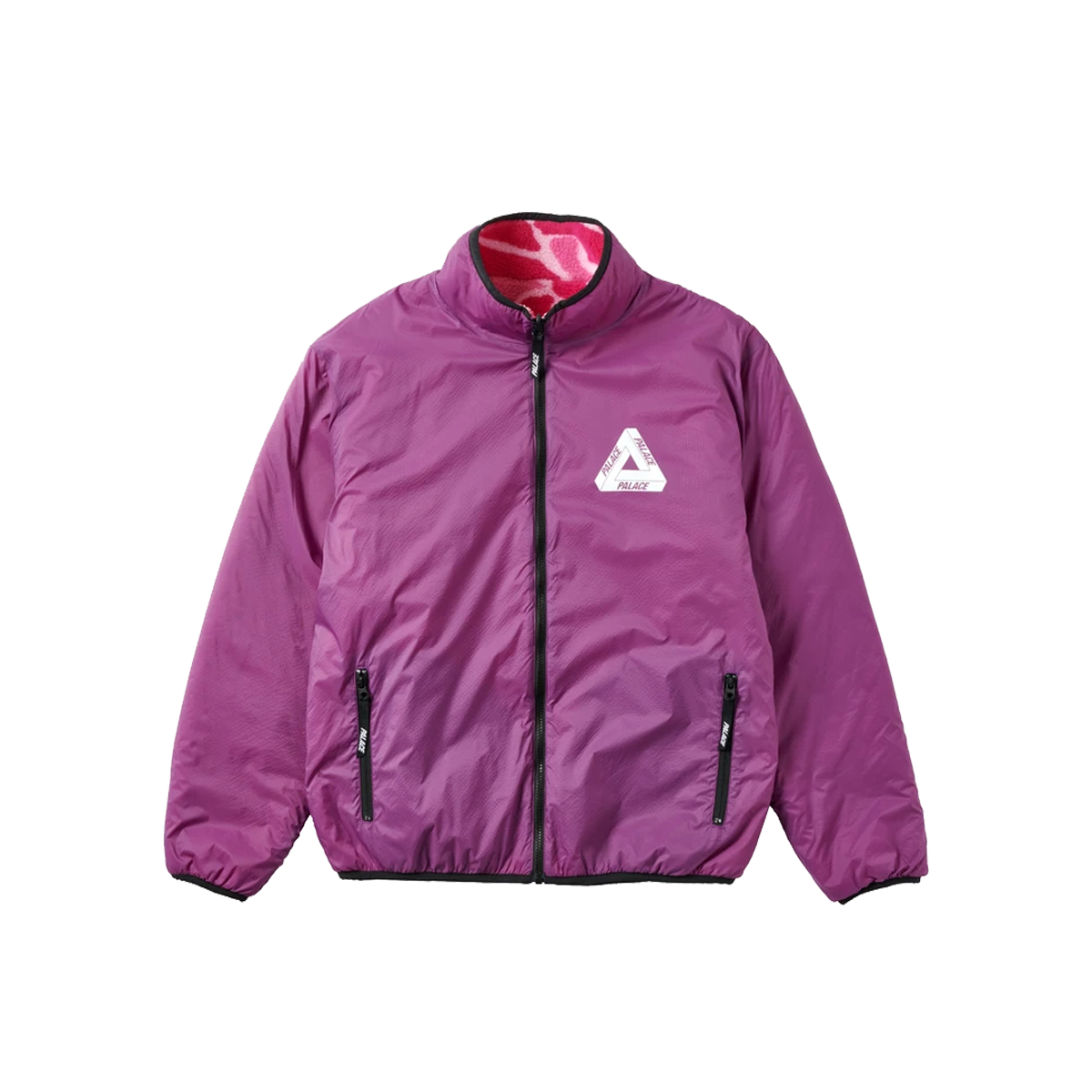 Palace reversible shop jacket