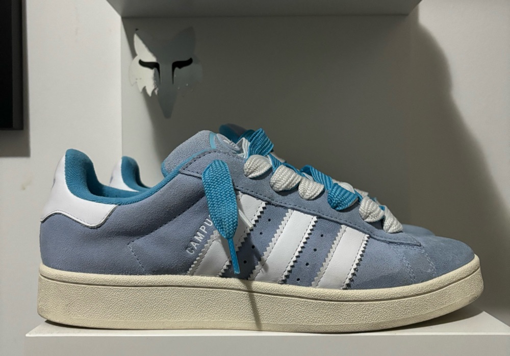 Adidas Campus Buy Adidas Campus Used Sneakers KLEKT EU