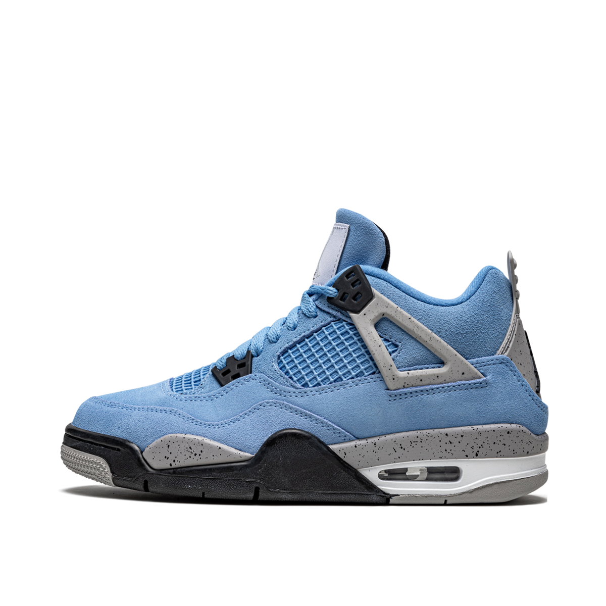 How to Style the Air Jordan 4 - KLEKT Blog