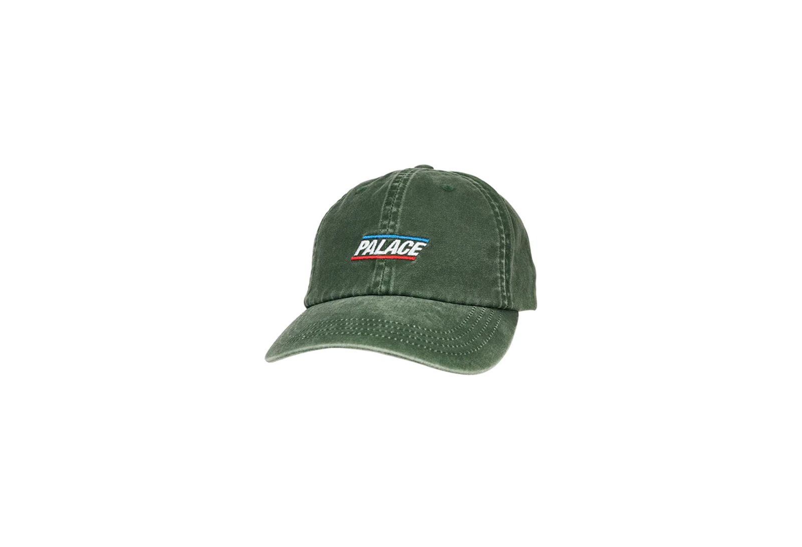 Palace Pigment Basically A 6-Panel Green (SS23) | TBC - KLEKT