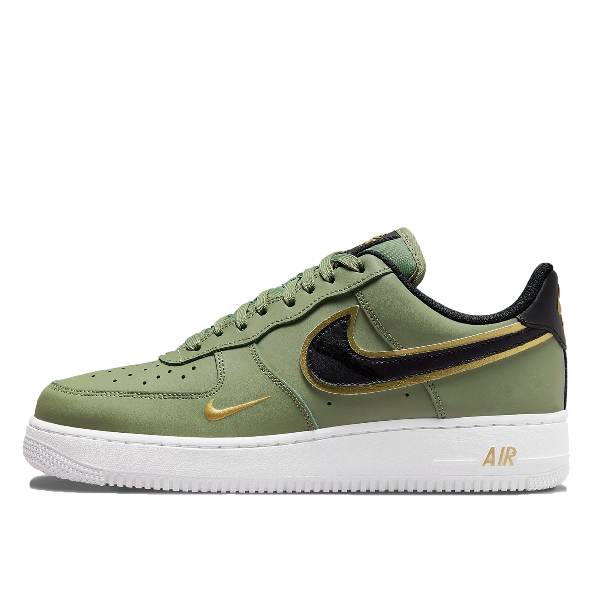 Air force store lv8 green