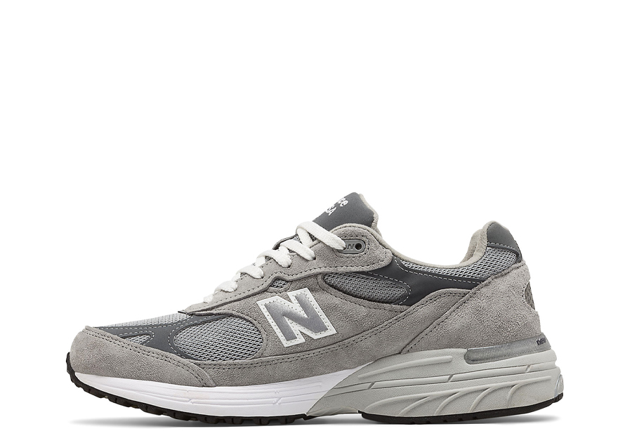 New Balance 993 - Buy New Balance 993 Sneakers - KLEKT (EU)