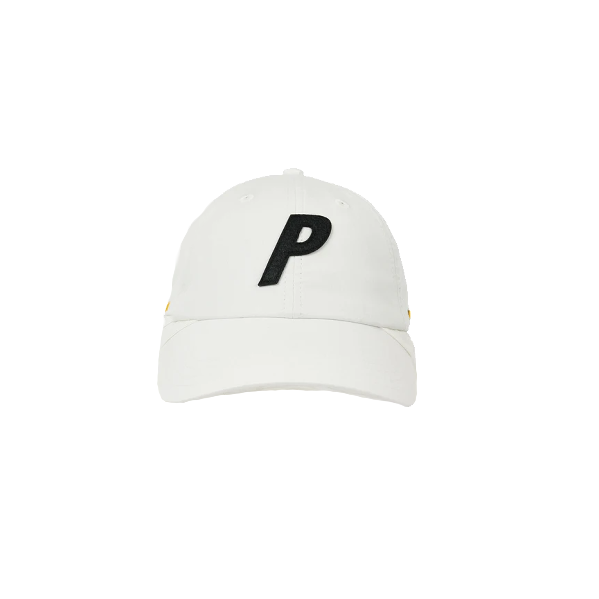 Palace Cordura Safari 6-Panel White (SS21) | SS21 - KLEKT