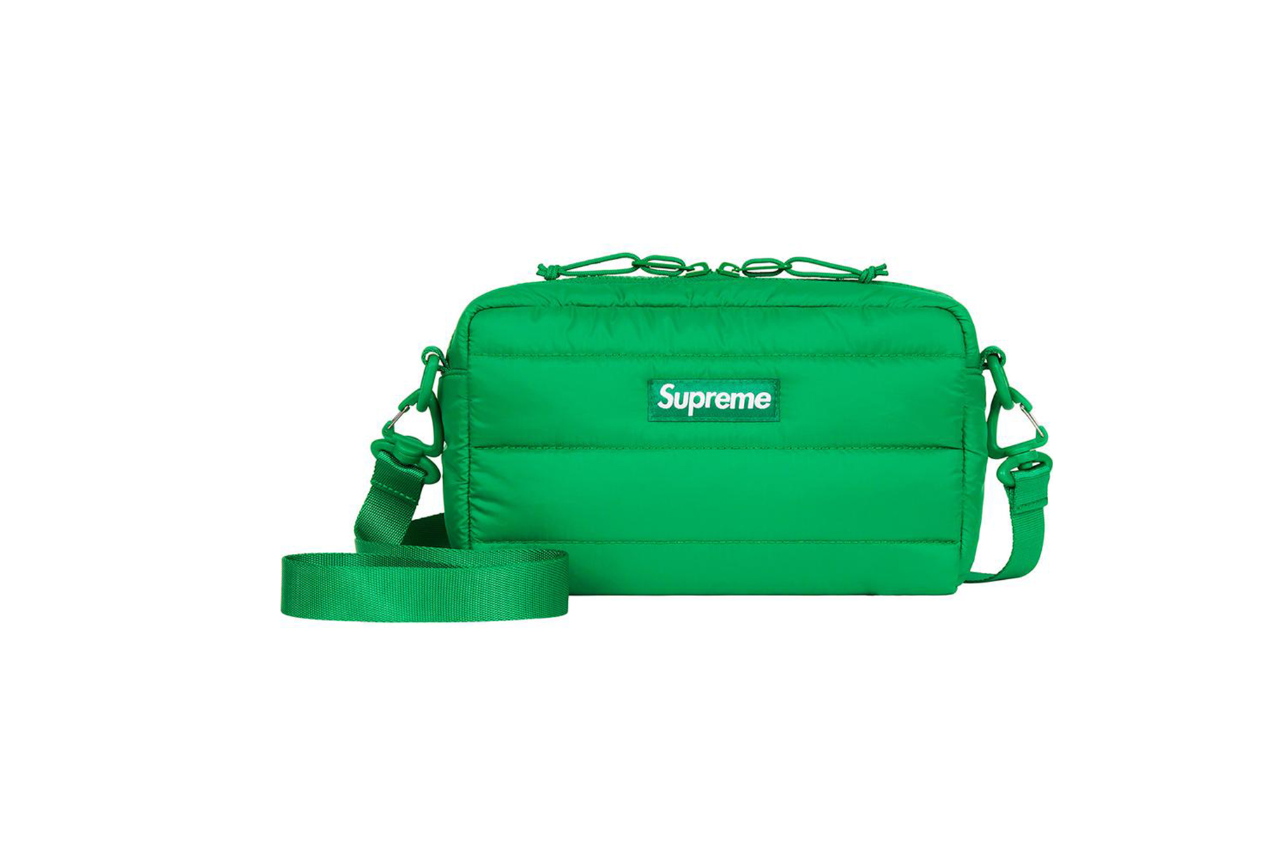 Shoulder Bag - spring summer 2019 - Supreme