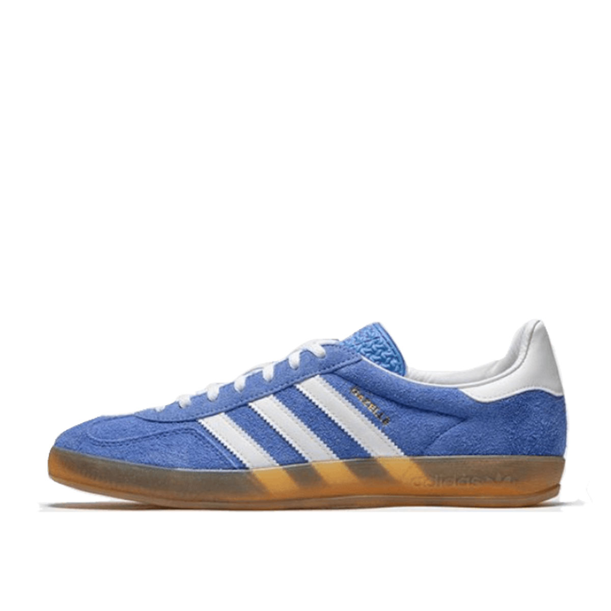 Buy ADIDAS ORIGINALS GAZELLE INDOOR 'BLUE DAWN' – Superkicks