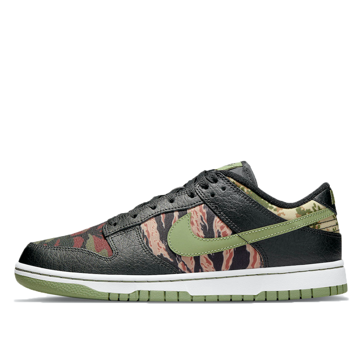 dunk low grey dog