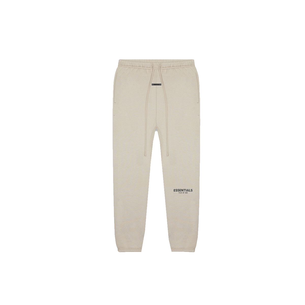 Fear Of God Essentials Core Collection Sweatpant String (FW21 ...